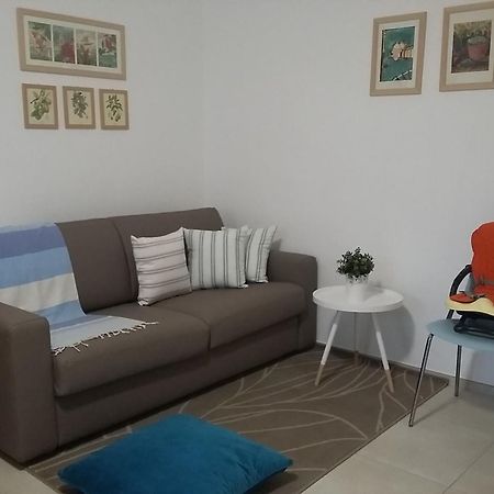 Appartamento Stefania Castro (Lecce) Exterior foto