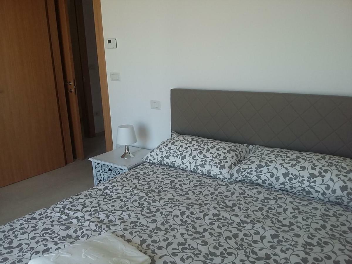 Appartamento Stefania Castro (Lecce) Quarto foto