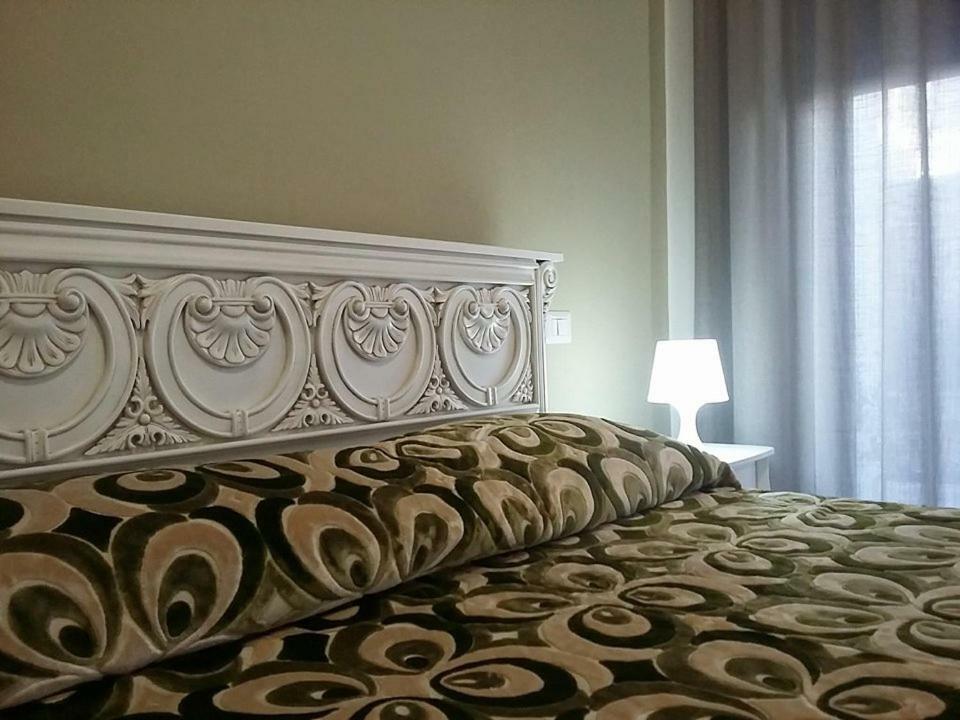 Appartamento Stefania Castro (Lecce) Exterior foto