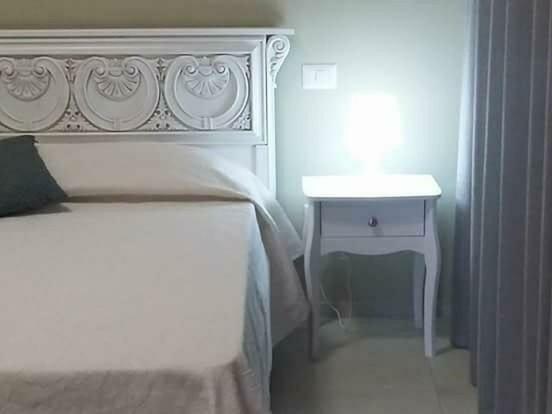 Appartamento Stefania Castro (Lecce) Exterior foto